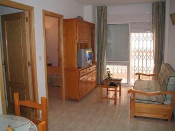 Nice Apartment  in San Pascual Torrevieja